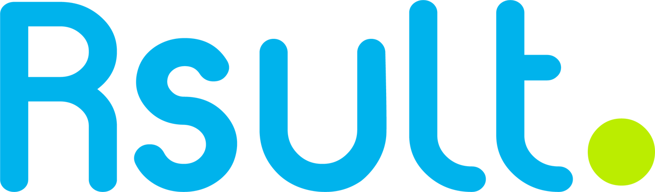 Rsult